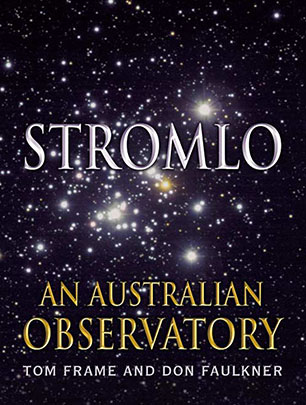 An Australian Observatory, Tom Frame and Don Faulkner
