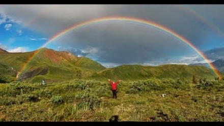 What do rainbows and astronomy have in common?