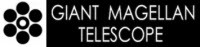 Giant Magellan Telescope logo